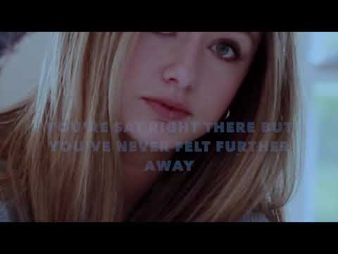 Friends - Katie Kittermaster (Official Lyric Video)