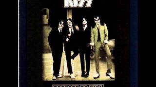 Kiss - Dressed To Kill (1975) - Rock And Roll All Nite