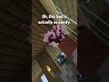 Types Of Players In VR Minecraft