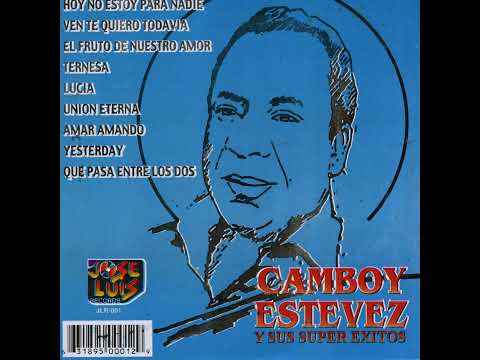 El Fruto De Nuestro Amor