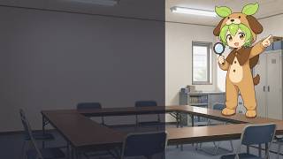 ワトソン・アメリア｜小さな模型から遠隔で遊べる舞台を作った探偵【AIが語る配信者界隈のあれやそれ】