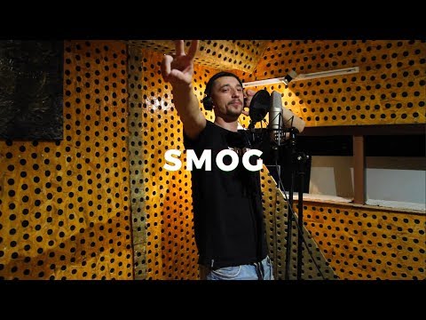 SMOG | UNDERGROUND LIVE SESSION