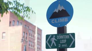 Nature & The City - June Bisantz