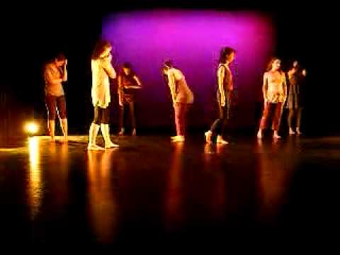 Would You See It Through? - Dress Rehearsal