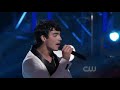 Joe Jonas & Nelly - Every Little Step (9.13.2012)(The Next HD)