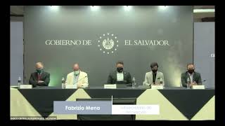 Lanzamiento Oficina de Innovación Financiera