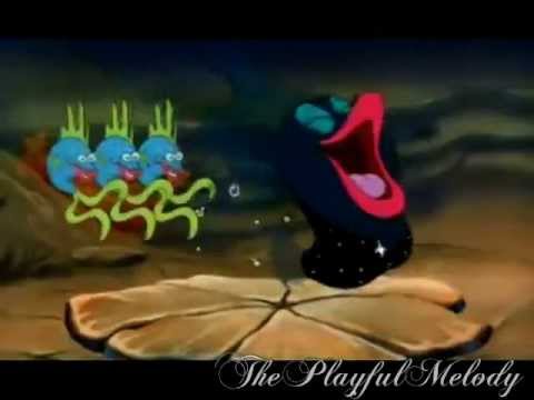 download lagu mp3 mp4 Under The Sea Remix, download lagu Under The Sea Remix gratis, unduh video klip Under The Sea Remix