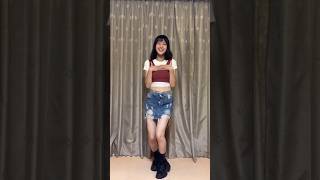 TWICE "LIKEY" Dance Cover | Hsin | #shorts