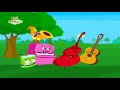 BabyTV Nederlands Jammers Gitaar