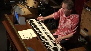 Mel Brown B3 Organ Group