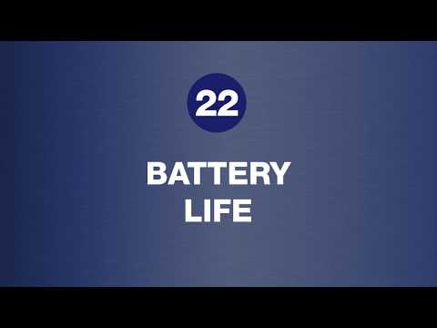 Brink's Digital Deadbolt: Low Battery Warning - Step 22