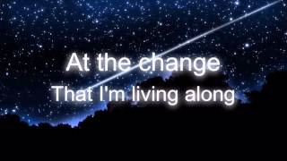 Dave Love - Dreamer with lyrics