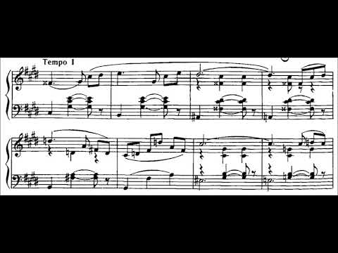Yuri Slonov - Valse-Impromptu