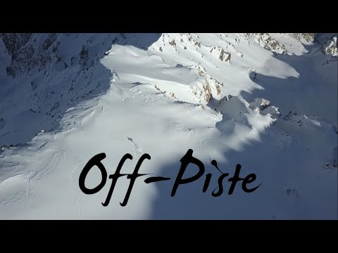 Off-Piste