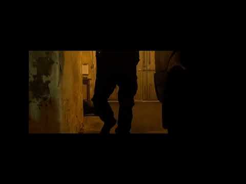 Tyler rake in the Georgian Prison - Extraction 2 , 2023.