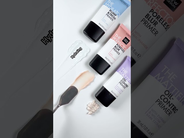 Vídeo relacionado con Catrice Ten!sational 10 in 1 Dream prebase, antiedad, hidratar/humectar, suavizar, natural, luminoso (30ml)