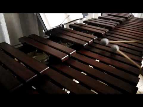 Inni di lode N°92: Il Nome di Gesù Marimba Cover