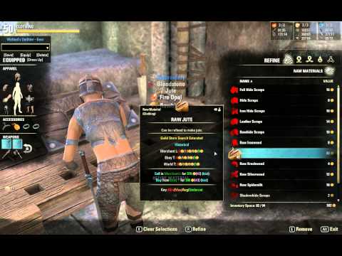 ancient elf medium gear, from white to purple quality