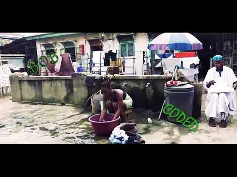 Mapami by Bob ft Coded official video