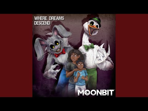 Where Dreams Descend