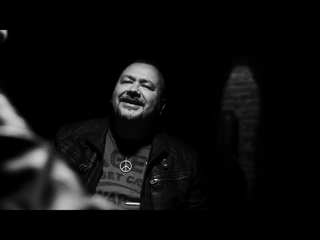 THE REST – Nikdy Viac, Zajtra Zas