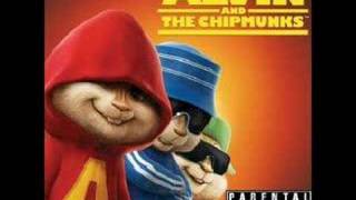 Drake Bell-Superhero Song Chipmunk!!!