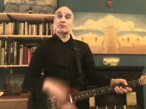 Wilko Johnson   She Does It Right   A Lesson from the Master