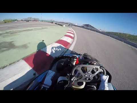 4H of Misanino Cup 2019 - Stint 4.2