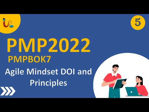 PMP PMBOK 7 Lecture 1 Introduction to PMP 2022 23