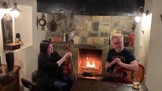 Flogging Molly - &quot;The Worst Day Since Yesterday&quot; &amp; &quot;The Likes Of You Again&quot; Acoustic