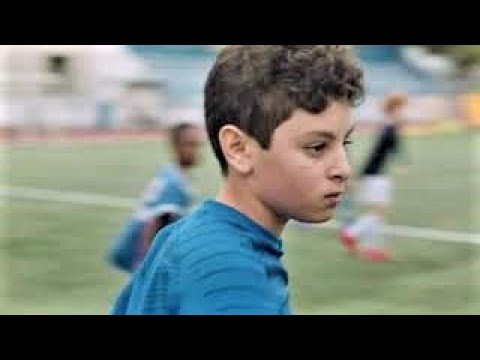 "Das Stadion" - ein Kurzfilm zur Sensibilisierung für sexuellen Missbrauch im Sport (lange Version)