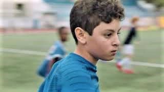 "Das Stadion" - ein Kurzfilm zur Sensibilisierung für sexuellen Missbr