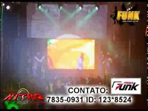 MC TALIBÃ SARRA NESSAS MENINAS AO VIVO