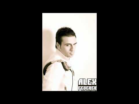 Alex Federer ft  Andrea Love - Alright  (promo) radio