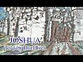 JOSHUA Told by Burl Ives