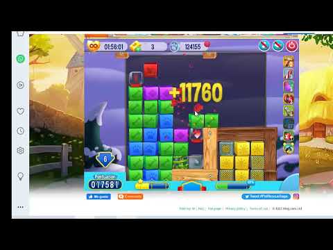 Pet Rescue level 6095, pet rescue, nivel 6095 pet rescue solucionado, solved, sin booster 6095, 6095