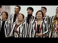 Nyishi Baptist Church Council Central Choir Team Raw Voice 2021 By Higi