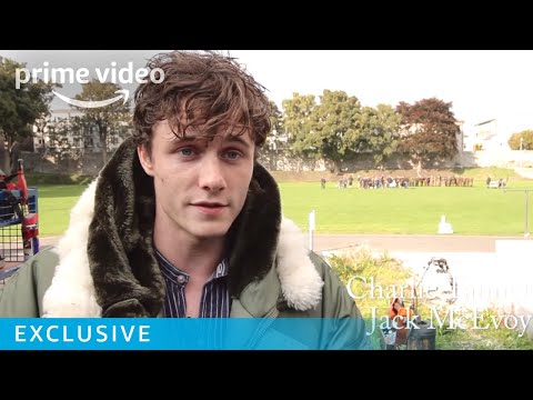 Ripper Street Behind the Scenes - Episode 4 | Prime Video