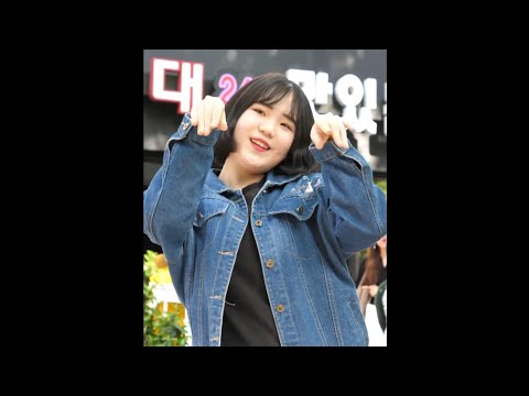 [★]180421/ 레드 크루 오디션 [2-1] 'Roller Coaster' 직캠 /홍대 버스킹