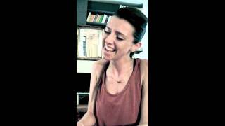 Milla Brune - "His eye is on the sparrow" (R.I.P. Sofia Gon's)