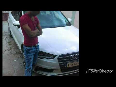 SUNAJ x SALI OKKA -  ZIvinava bizo stress (Officia