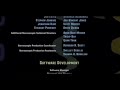 FINDING NEMO 2013 CREDITS FXM