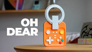 How Did This Make $300,000? - Abxylute M4 Controller Review