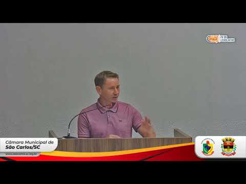 5ª Sessão Ordinária de 2026 - 02-03-2026