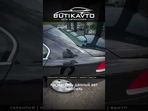 фото bmw 7 серии iv (e65/e66) 0