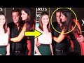Katrina Kaif S TIGHT HUG To Salman Khan Publicly