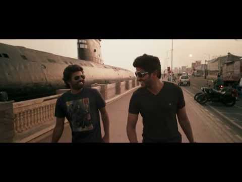 Kiran Krishnanunni Neelakasham Pachakadal Chuvanna Bhoomi - DOORE DOORE song (southern adventure)