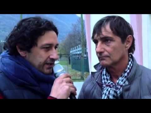 Juve Domo - Oleggio 17nov13 Mister Boldini