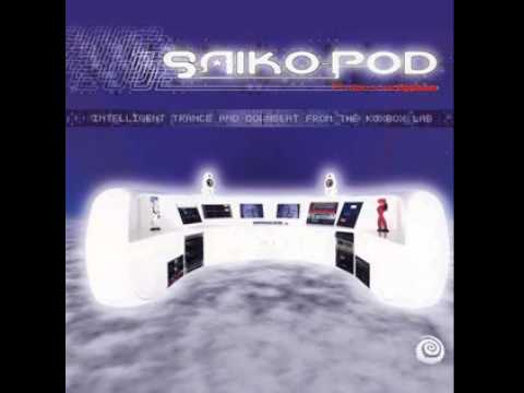 Saiko-Pod - Apollo [Spiral Trax]