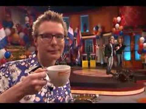 Marlayne ft. Carlo -  Life& Cooking presents Koffietijd